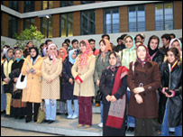 اتحاديه محصلين