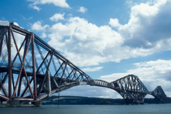 Forth Bridge