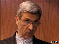 ابراهیم شیبانی