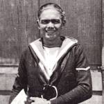 Stan Curtis in 1941