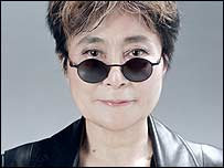 Yoko Ono Photo by Chris Floyd/©Yoko Ono