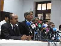 اعتزاز احسن 