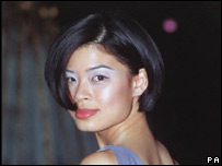 Vanessa Mae 陈美