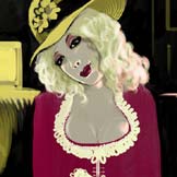 A Shambles in Belgravia