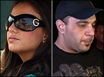 برٹنی سپیئرز