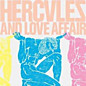 Review of Hercules & Love Affair Review of Hercules & Love Affair