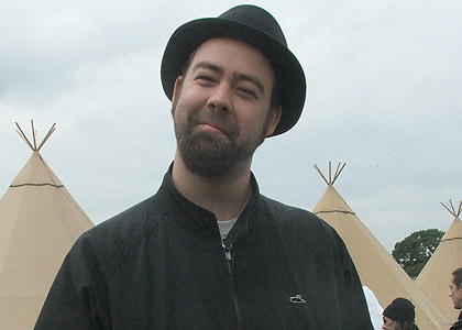 Mike Davies and Daniel P Carter's Download