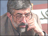 غلامعلی حداد عادل