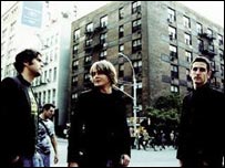 Keane (c) Alex Lake and Joe McGorty