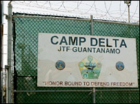 Guantanamo Üssü