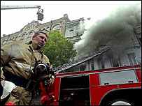 Самооборона