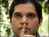 वरुण गांधी