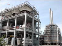 Одеський НПЗ