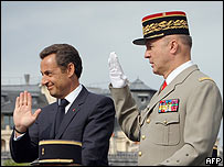Nicolas Sarkozy