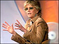 Jane Fonda