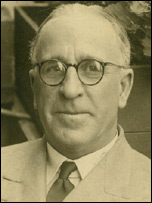 Frank Foley