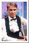 Stephen Hendry