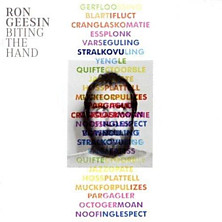 Review of Biting The Hand: BBC Radio Broadcasts 1969-1975 Review of Biting The Hand: BBC Radio Broadcasts 1969-1975