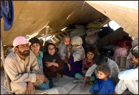 افعان کډوال