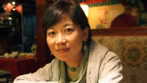 唯色促请藏人停止自焚行为