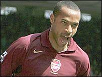 تيه ری هانری