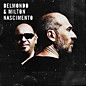 Review of Milton Nascimento & Belmondo Review of Milton Nascimento & Belmondo