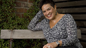 Jackie Kay