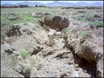 د پولو او پټيو پرسر شخړې