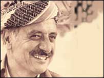 عبدالرحمن قاسملو