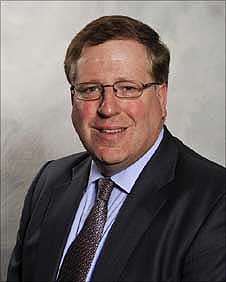 Patrick McLoughlin