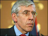 Jack Straw