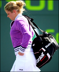 किम क्लाइस्टर्स