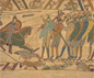 Reading's Bayeux Tapestry