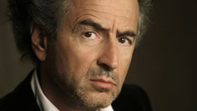 Bernard-Henri Lévy Bernard-Henri Lévy