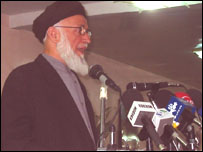 برهان الدين ربانی