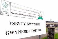 Ysbyty Gwynedd