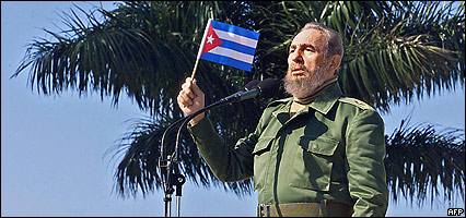Fidel Castro