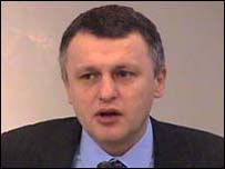 Ігор Суркіс