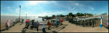 Victoria Pier