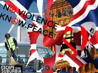 Clean up your act - Acton High School workshop by Daniel Wallis