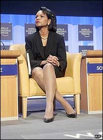 کاندولیزا رایس