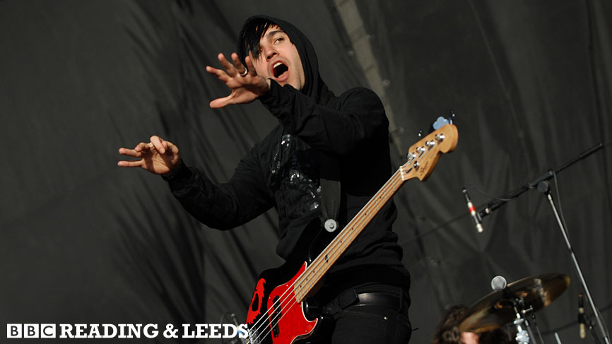 Fall Out Boy