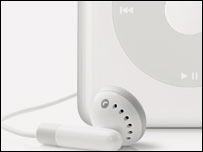 Apple iPod