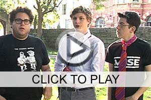 Superbad on tour