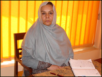 فتانه ګېلاني