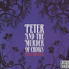 Review of Peter and the Murder of Crows Review of Peter and the Murder of Crows