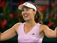 مارتينا هينگز