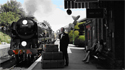 British Pullman