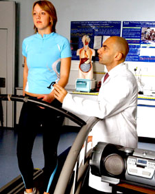 Dr Costas Karageorghis