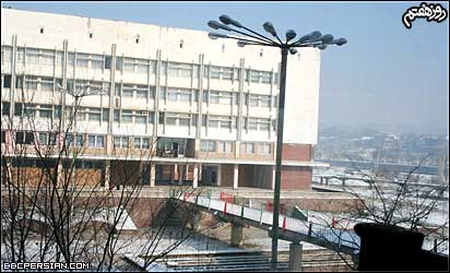 تاجیکستان